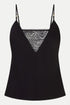 Chantelle Graphic Allure Caraco